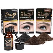 BEAUTY PLUS HENNA
