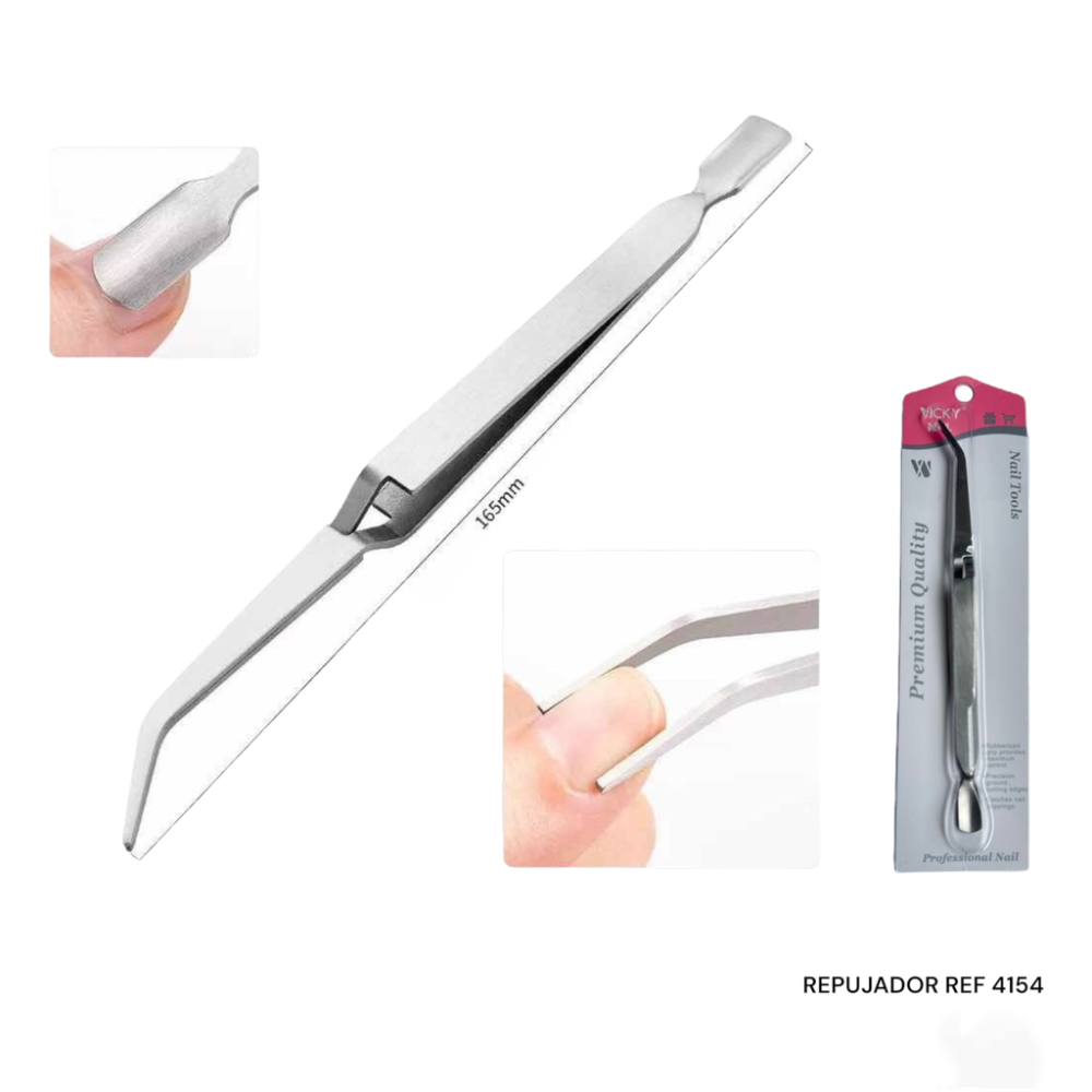 PINZA  MAGIC 4154