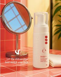 DEZHMA ESPUMA 55ML