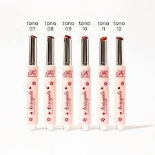 ENGOL LIPGLOSSCREAM LGC 355