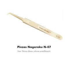 PINZA NAGARAKU VOL N-07