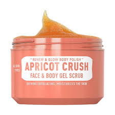 EXFOLIANTE IMMORTAL FRUTAL