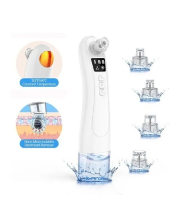 Hidra facial Portátiles