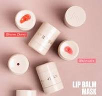 lip bal mask