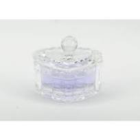 DAPPEN - MORTETO CON TAPA CRISTAL (OH BELL) 211229