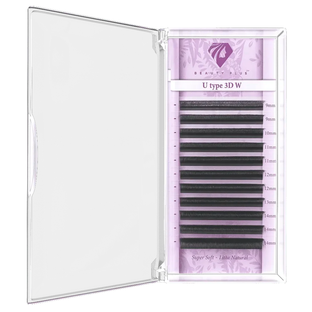 BP U 3D W D 0.07 L11 MM