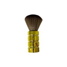 BROCHA METALIZADA DORADA/PLATEADA PB-1026A-1026C