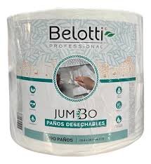 ROLLO DE TOALLA BELOTTI GRANDE