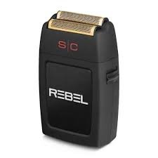 SHAVER REBEL