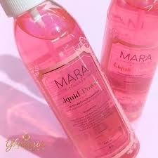 liquid power 250 ml mara
