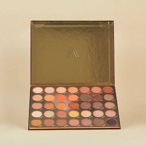 ATENEA PALETA ATEMPORAL SOMBRAS