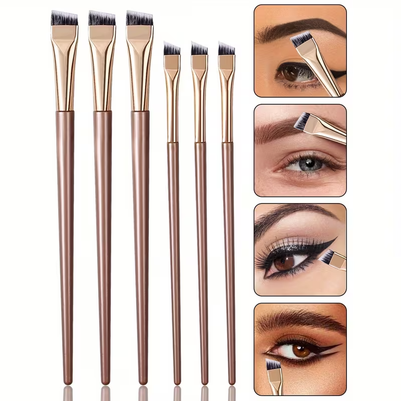 Pincel De Cejas