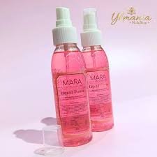 liquid power 120 ml mara