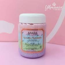 MARA SMOOTHIE EXFOLIANTE 500ML