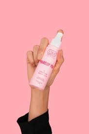 FIJADOR MAQUILLAJE GIRLY  125 ML
