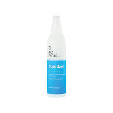 UTOPICK SANITIZER 120ML