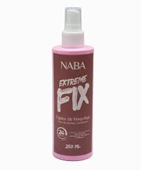 Naba Fijador Extreme Fix 250ml