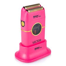 SHAVER MRD PRO ZB-999 ROSA/1333