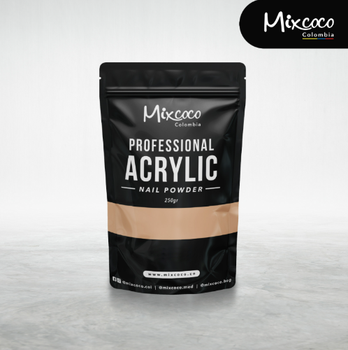 ACRILICO 250 GR IMPORTADO MIXCOCO