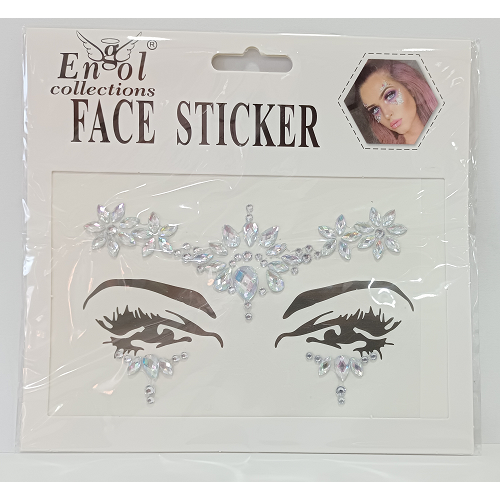 ENGOL FACE JEWEL