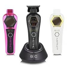 PATILLERA INSTINCT METAL