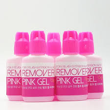 REMOVEDOR PINK