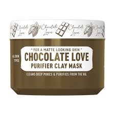 IMMORTAL MASCARILLA DE CHOCOLATE