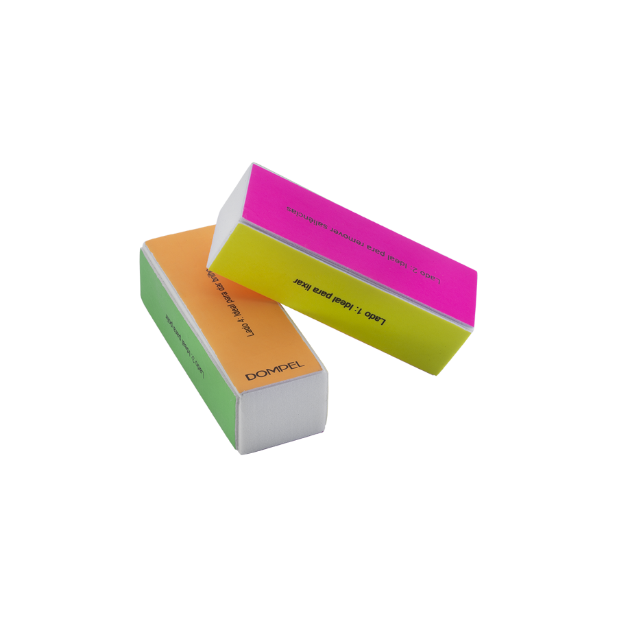 cubo pulidor lima