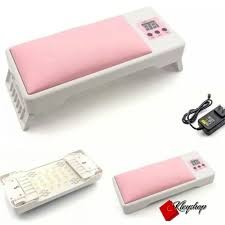 LAMPARA CON REPOSAMANO SUN YC-09