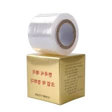 DU PAPEL OSMOTICO