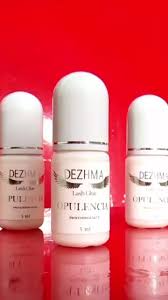 DEZHMA OPULENCIA