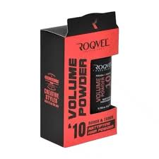 ROQVEL CERA POLVO