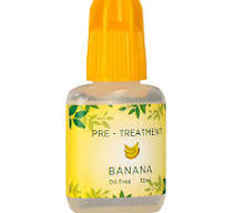 PRIMER BANANA