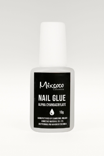 PEGA NAIL GLUE MIXCOCO