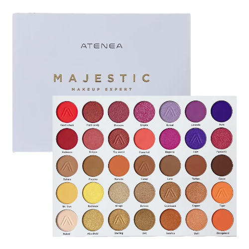 ATENEA PALETA MAJESTIC