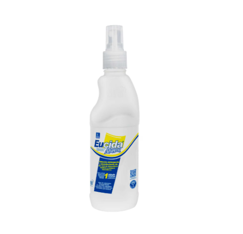 EUCIDAD ADVANCE 240 ML