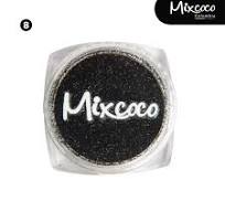 MICROGLITER NEGRO MIXCOCO 3002