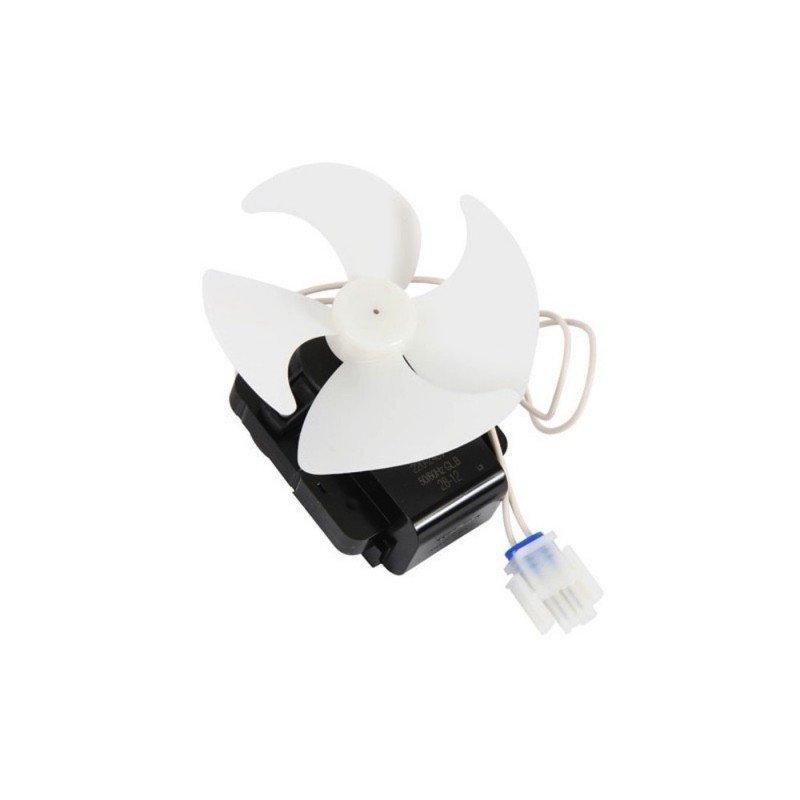 VENTILADOR ELECTROLUX