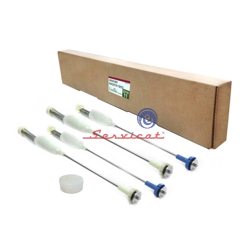 TEMPLADOR-LA130-EMP2] KIT BARRAS DE SUSPENSIÓN 58CM LAVADORA LG $ 20.16 ($ 20.16 / Unidades)