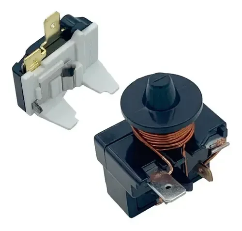 CRISTHIAN-COMBO EMBRACO NIDER ORIGINAL RELAY Y PROTECTOR NIDEC-22-4-2026-69460