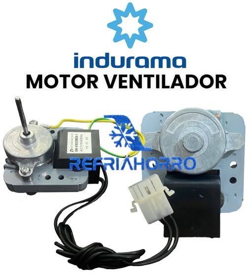 VENTILADOR BASE GRUESA