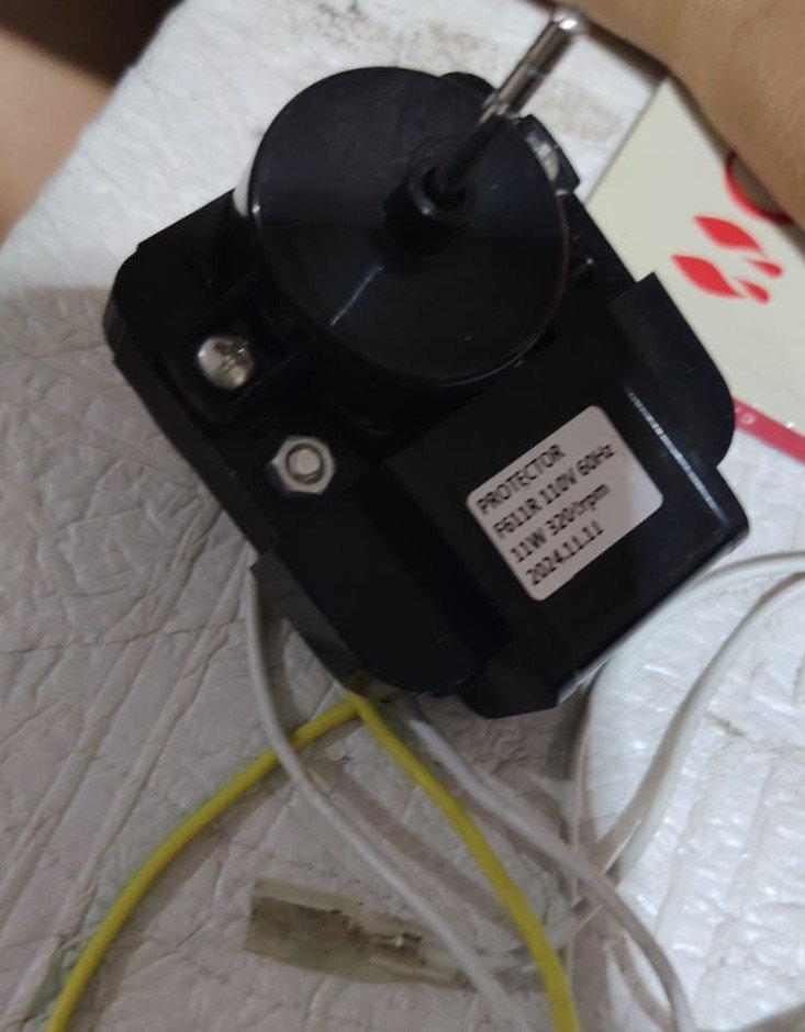 VENTILADOR INDURAMA ECONOMICO