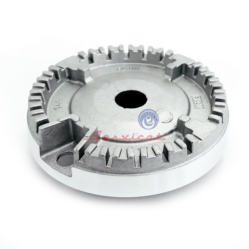[6536] LIBRE _ QUEMADOR/ESPARTALLAMA 6.9CM ORIGINAL COCINA INDURAMA