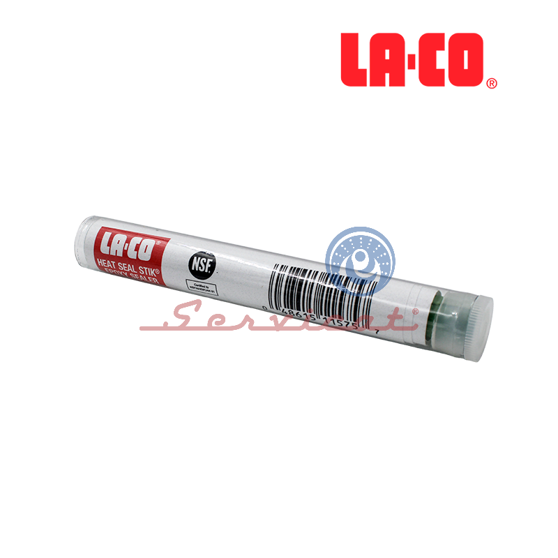 22120] TIZA SELLADORA EPÓXICA 3/8 OZ ORIGINAL APLICACIONES DE REFRIGERACIÓN TODAS LAS MARCAS