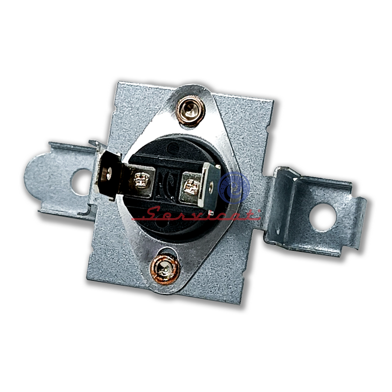 FUSIBLE TÉRMICO 160°C SECADORA LG - SAMSUNG - WHIRLPOOL