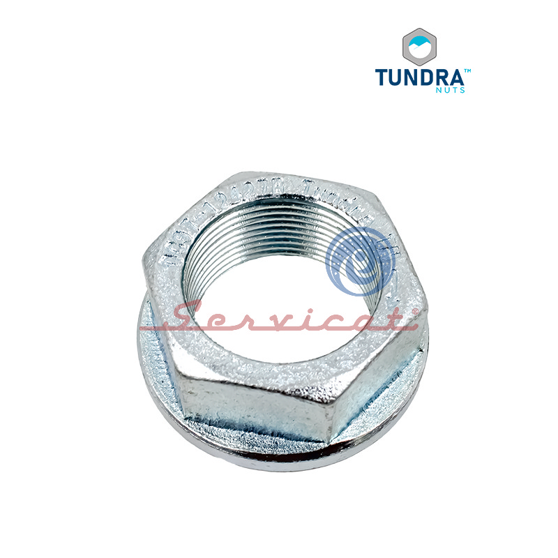 TUERCA DE TRANSMISIÓN 36MM - ØINT:2.6CM - ESP:1.8CM TUNDRA LAVADORA SAMSUNG