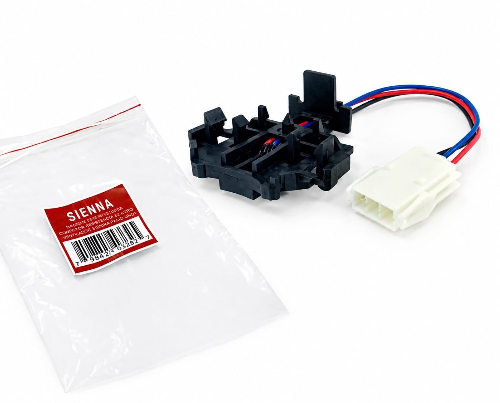 [LA93-R] TARJETA ELECTRÓNICA SENSOR 3 PINES DE CONEXIÓN SIENNA LAVADORA GENERAL ELECTRIC - MABE - KRAKE