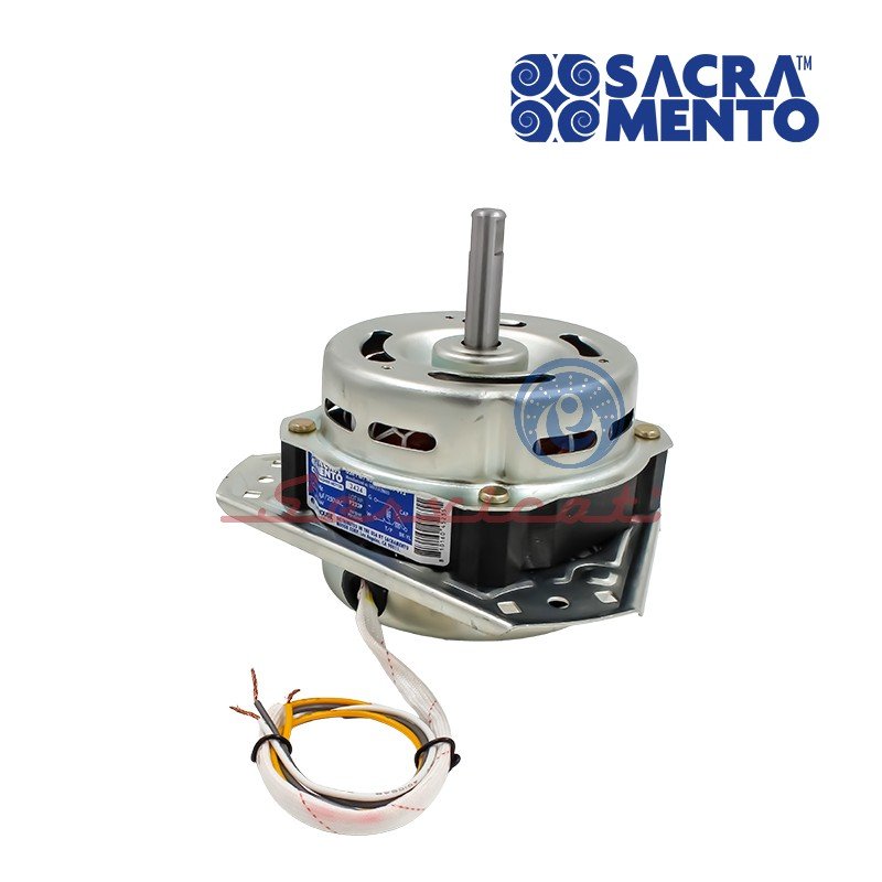 698 MOTOR 105W SACRAMENTO LAVADORA LG - ELECTROLUX