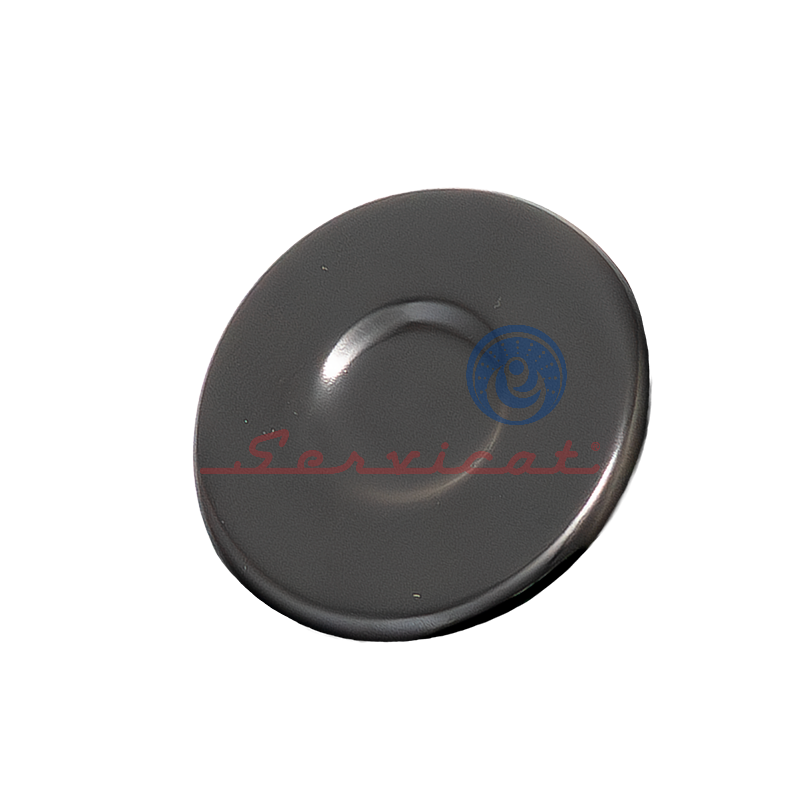 6463] TAPAS  QUEMADOR/ESPARTALLAMA Ø5CM COCINA INDURAMA