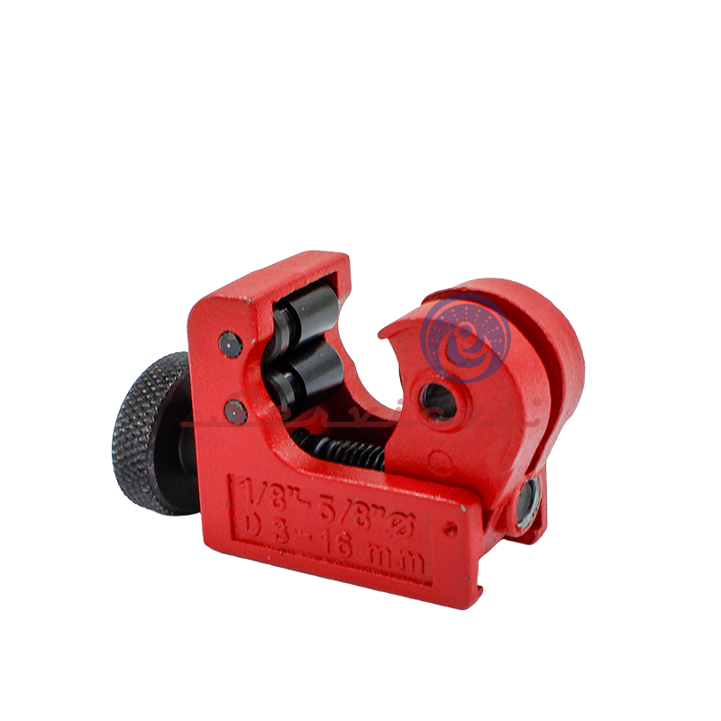 CORTADOR DE TUBO 1/8'' A 5/8'' REFRIGERADORA TODAS LAS MARCAS
